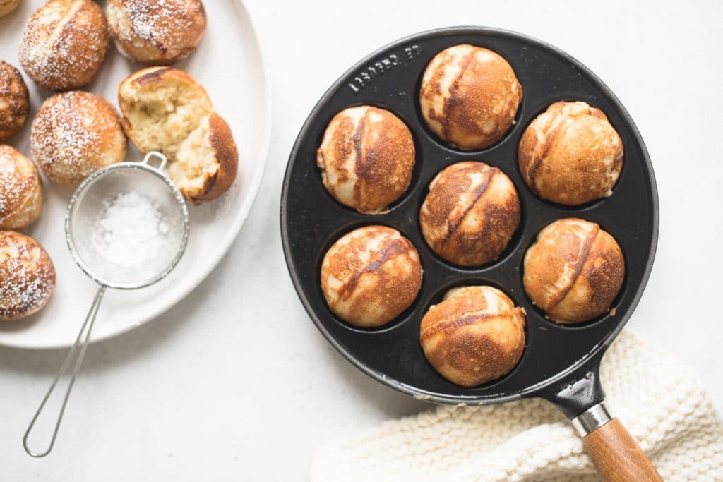Best Aebleskiver Pans: Top Picks & Buying Guide